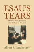Cover: Esau's Tears - Cambridge University Press