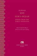 Cover: Sur's Ocean - Harvard University Press