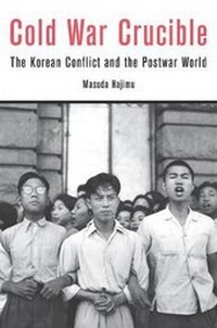Enlarge image Cover: Cold War Crucible - Harvard University Press