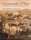 Cover: Crossroads of War - The Belknap Press