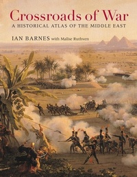 Enlarge image Cover: Crossroads of War - The Belknap Press