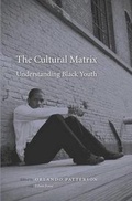 Cover: The Cultural Matrix - Harvard University Press
