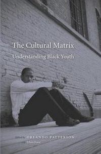 Enlarge image Cover: The Cultural Matrix - Harvard University Press