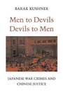 Cover: Men to Devils, Devils to Men - Harvard University Press