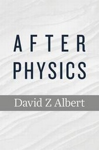 Abbildung von: After Physics - Harvard University Press