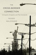 Cover: The Cross-Border Connection - Harvard University Press