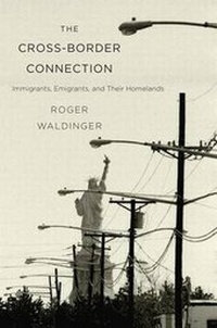 Enlarge image Cover: The Cross-Border Connection - Harvard University Press