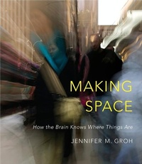 Enlarge image Cover: Making Space - The Belknap Press