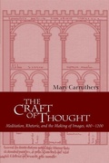 Cover: The Craft of Thought - Cambridge University Press