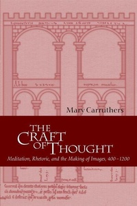 Enlarge image Cover: The Craft of Thought - Cambridge University Press