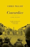 Cover: Cowardice - Princeton University Press
