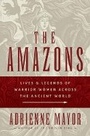 Cover: The Amazons - Princeton University Press