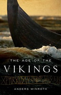 Cover: The Age of the Vikings - Princeton University Press