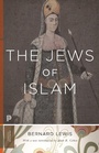 Cover: The Jews of Islam - Princeton University Press
