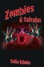 Cover: Zombies and Calculus - Princeton University Press