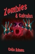 Cover: Zombies and Calculus - Princeton University Press