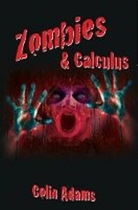 Enlarge image Cover: Zombies and Calculus - Princeton University Press