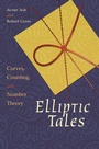 Cover: Elliptic Tales - Princeton University Press