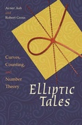 Cover: Elliptic Tales - Princeton University Press