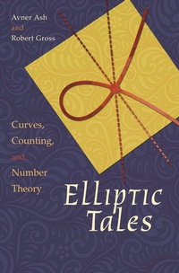 Abbildung von: Elliptic Tales - Princeton University Press