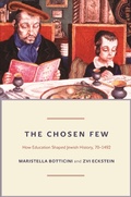 Cover: The Chosen Few - Princeton University Press