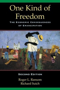 Enlarge image Cover: One Kind of Freedom - Cambridge University Press