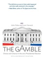 Cover: The Gamble - Princeton University Press