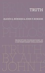 Cover: Truth - Princeton University Press