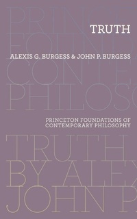 Enlarge image Cover: Truth - Princeton University Press