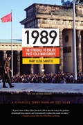 Cover: 1989 - Princeton University Press