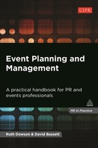 Enlarge image Cover: Event Planning and Management - Kogan Page Ltd