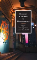 Cover: Buddhist Responses to Globalization - Lexington Books