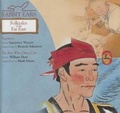 Cover: Rabbit Ears Folktales of the Far East - Listening Library