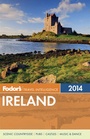 Cover: Fodor's Ireland 2014 - Fodor's Travel Publications Inc.,U.S.