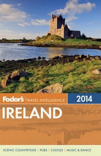 Abbildung von: Fodor's Ireland 2014 - Fodor's Travel Publications Inc.,U.S.
