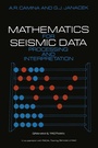 Cover: Mathematics for Seismic Data Processing and Interpretation - Kluwer Academic Publishers