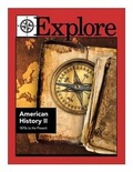 Cover: Explore American History II - Queue, Incorporated