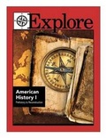 Cover: Explore American History I - Queue, Incorporated