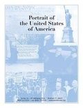 Cover: Portrait of the United States of America - Queue, Incorporated
