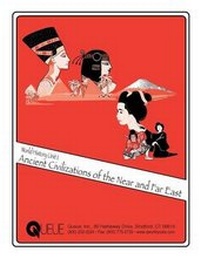 Enlarge image Cover: World History Unit 1 - Queue, Incorporated