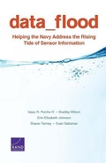 Cover: Data Flood - RAND