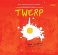 Cover: Twerp - Listening Library