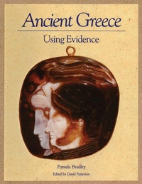 Enlarge image Cover: Ancient Greece: Using Evidence - Cambridge University Press