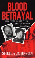 Cover: Blood Betrayal - Pinnacle Books