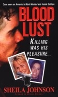 Cover: Blood Lust - Pinnacle Books