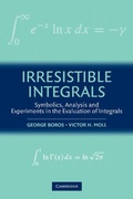 Cover: Irresistible Integrals - Cambridge University Press