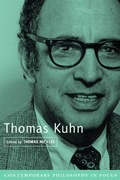 Cover: Thomas Kuhn - Cambridge University Press