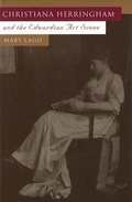 Cover: Christiana Herringham and the Edwardian Art Scene - Missouri Historical Society Press