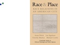 Cover: Race and Place - Cambridge University Press