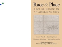 Enlarge image Cover: Race and Place - Cambridge University Press